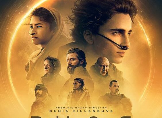 Dune (2021)