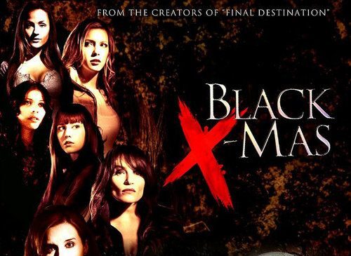 Black Christmas (2006)