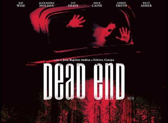 Dead End (2003)