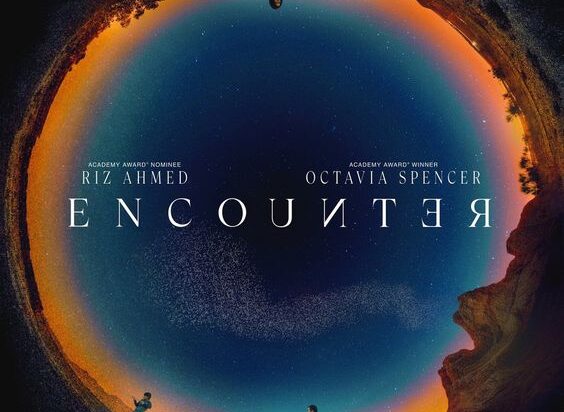 Encounter (2021)