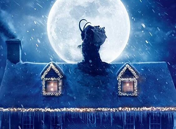 Krampus (2015)