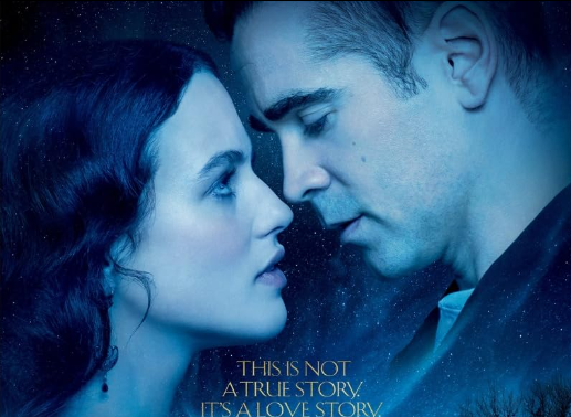 Winter’s Tale (2014)