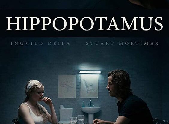 Hippopotamus (2018)