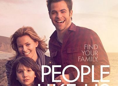 People Like Us (2012)