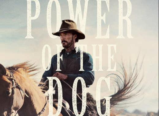 The Power of the Dog (2021)