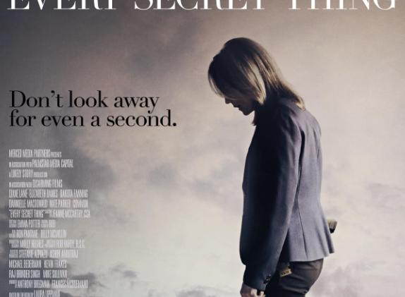 Every Secret Thing (2014)