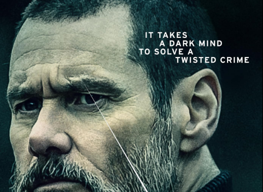 Dark Crimes (2016)