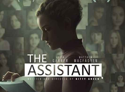 The Assistant (2019)