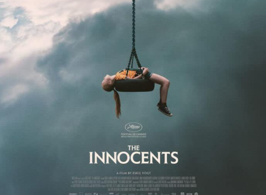 The Innocents (2021)