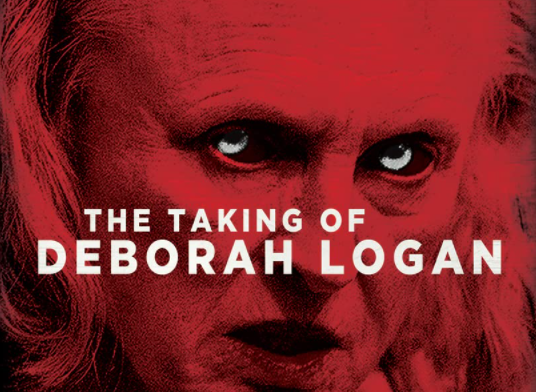 The Taking of Deborah Logan (2014)