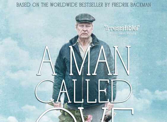 A Man Called Ove (2015)