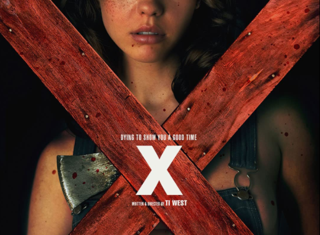 X (2022)