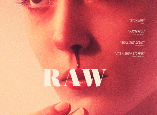 Raw (2016)