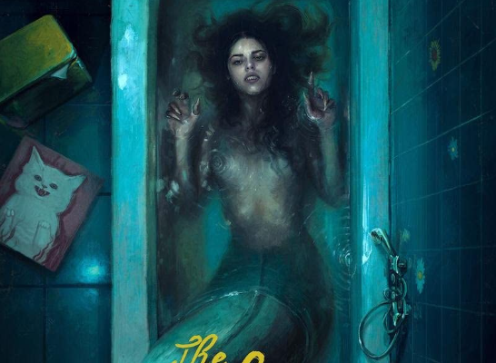 The Lure (2015)