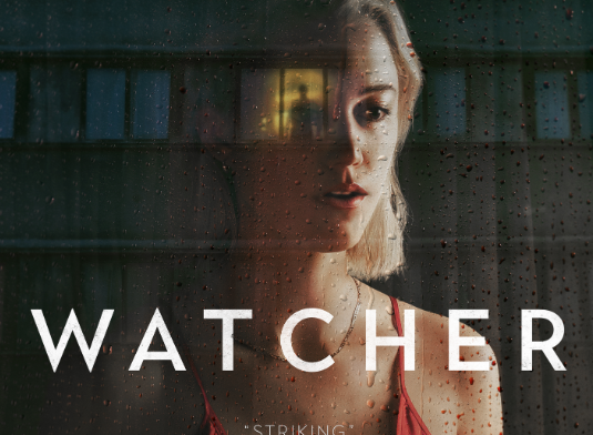 Watcher (2022)