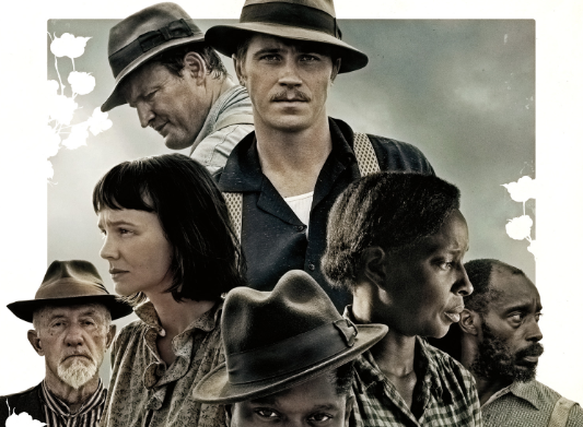 Mudbound (2017)