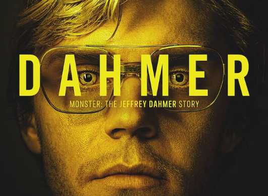 Dahmer – Monster: The Jeffrey Dahmer Story (2022)