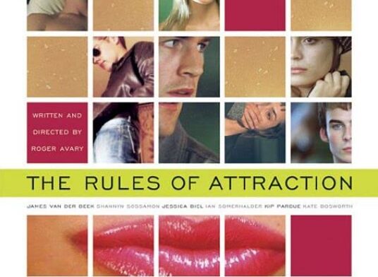 The Rules of Attraction (2002)