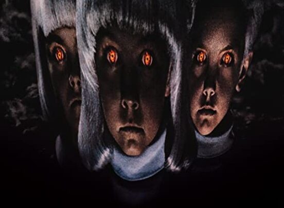 Village of the Damned (1995)