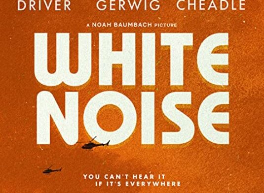 White Noise (2022)