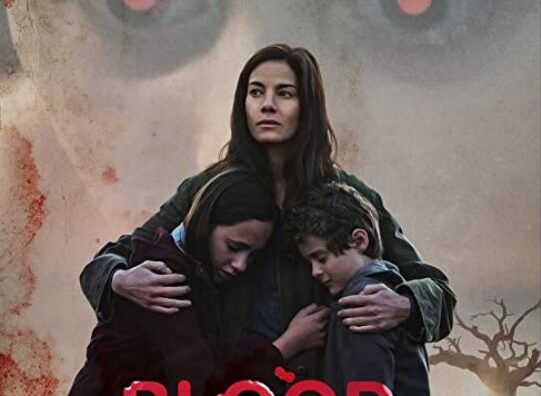 Blood (2022)