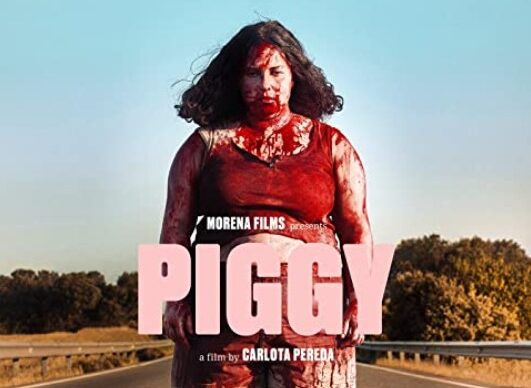 Piggy (2022)