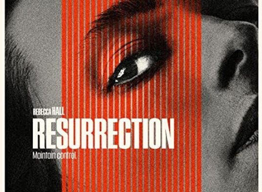 Resurrection (2022)