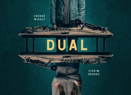 Dual (2022)