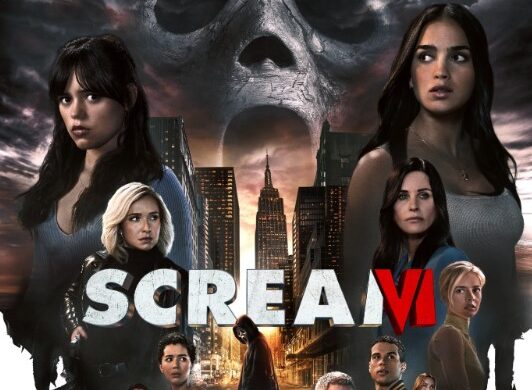 Scream VI (2023)