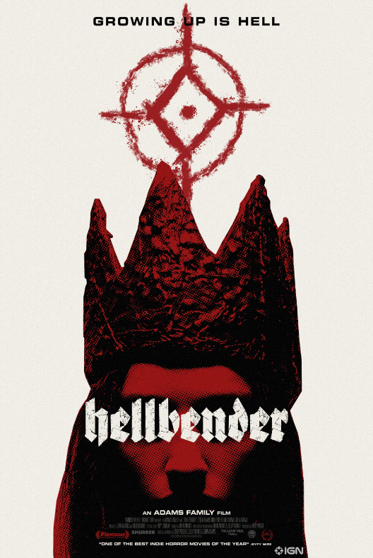 Hellbender (2021)