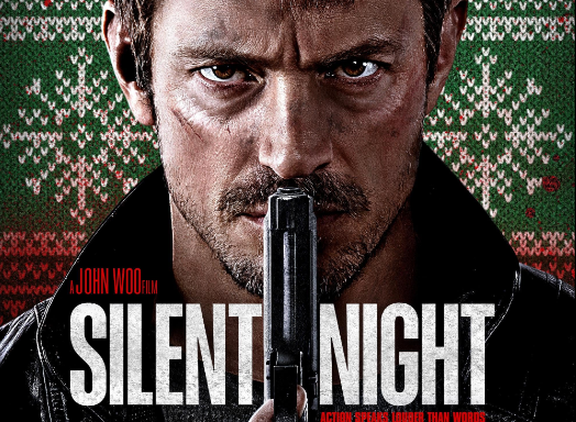 Silent Night (2023)