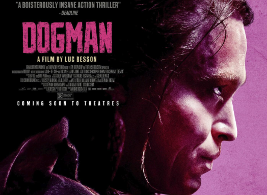 Dogman (2023)