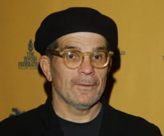 David Mamet