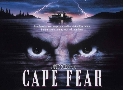 Cape Fear (1991)