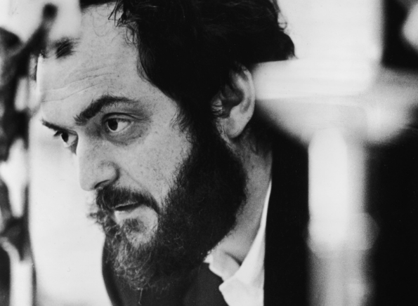 Stanley Kubrick