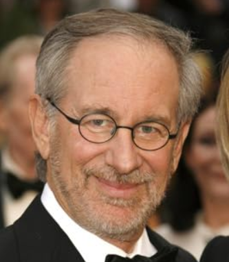 Steven Spielberg