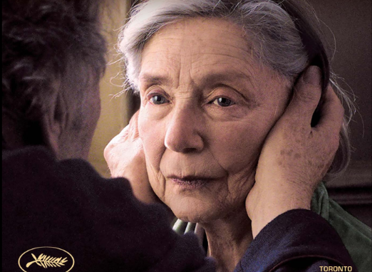 Amour (2012)