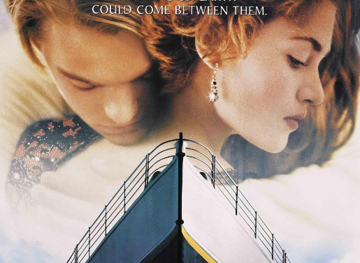 Titanic (1997)