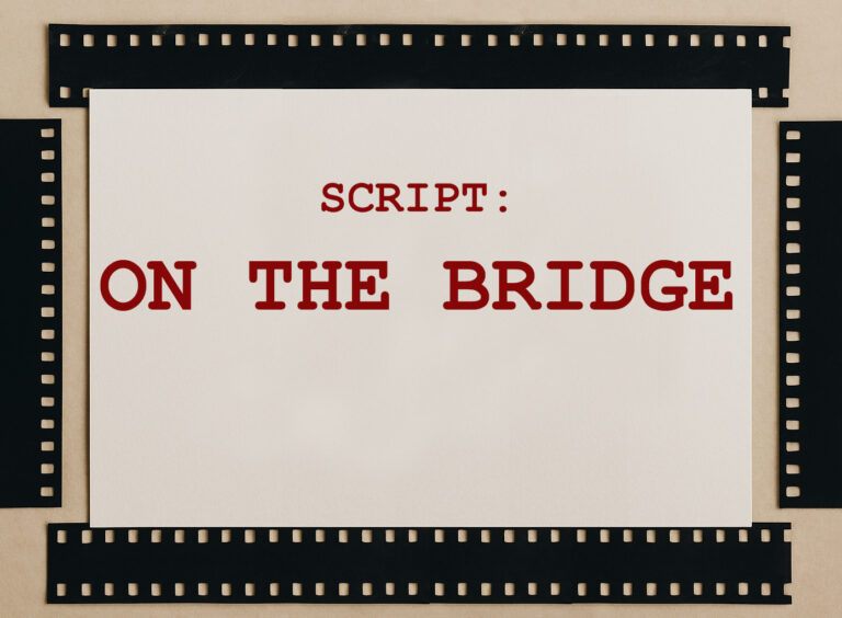 On the Bridge
