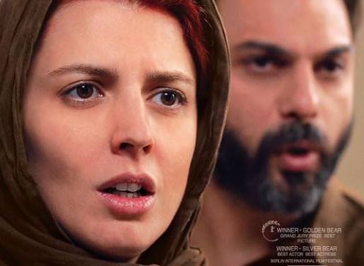 A Separation (2011)