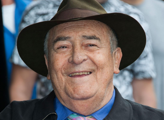 Bernardo Bertolucci