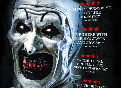 Terrifier (2016)