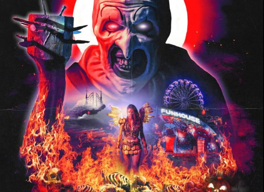 Terrifier 2 (2022)