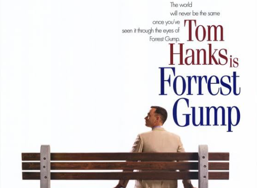 Forrest Gump (1994)