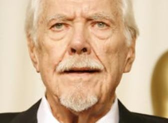 Robert Altman