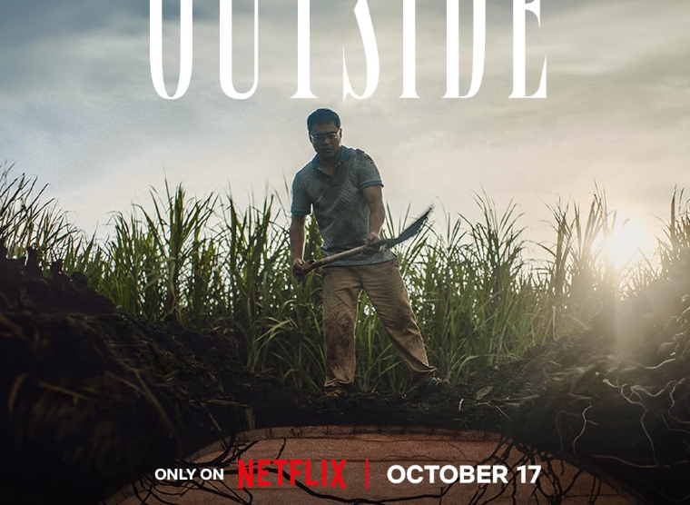 Outside (2024)