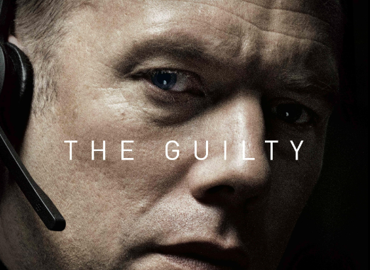 The Guilty (2018)