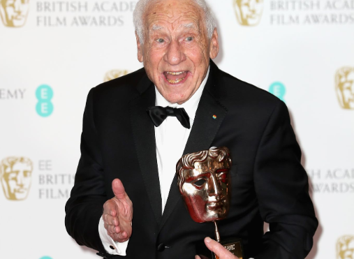 Mel Brooks