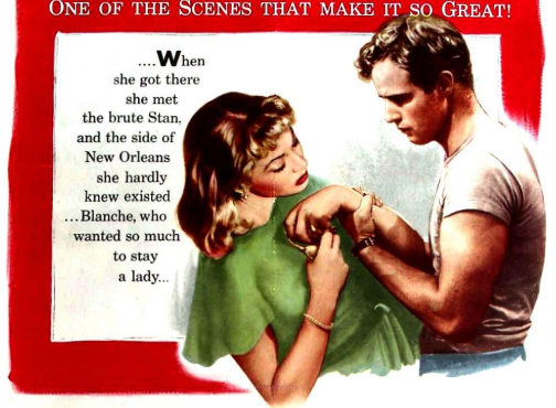 A Streetcar Named Desire (1951)