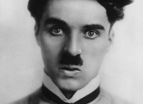 Charlie Chaplin